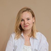Daria Mishina
