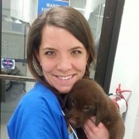 Brittany McDole