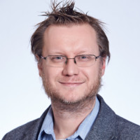 Daniel Kerr