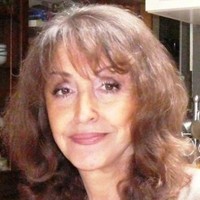 Martine Goussard-Louis