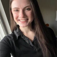 Katelyn Deshane