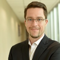 Matthew Begin, MSOM