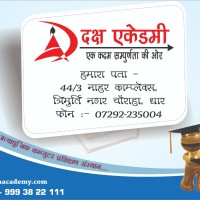 Daksh Academy