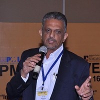 Rajendra Muthye