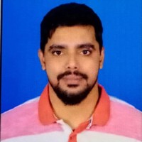 Shivadeep Kandimalla
