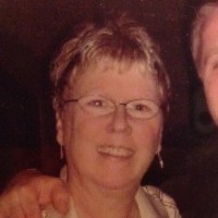 Judy Kirkwood
