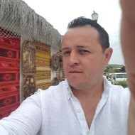Hugo Cesar Rodriguez Santos