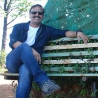 Milind Gholba