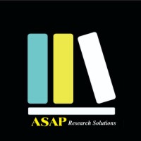 ASAP_ Research Solutions