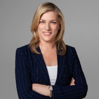 Jessica McClymont KC
