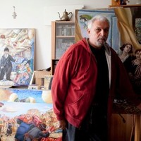 Alexander Kanchik