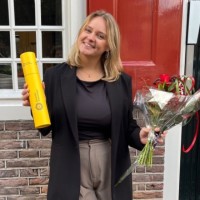 Dominique Van Der Reest