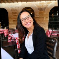 Lina El-Ayoubi