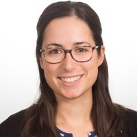 Eliane Tremblay Paradis, CPA, CGA
