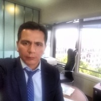 Martin Miguel Llanos