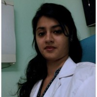 Esha Bhola