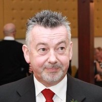 Chris Holdway