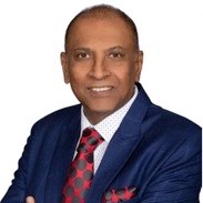 Shantha Perera