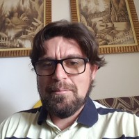 José Geraldo Pimentel Neto