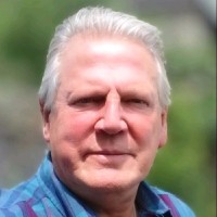 Simon Parry