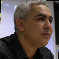 Mohammed El Rhabi