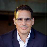 Laurent (Lou) Boumaza