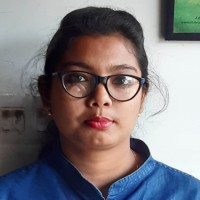 Sritama Saha