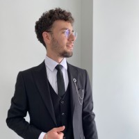 Alper Hüseyin TANLAK