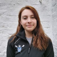 Sarah Gregson