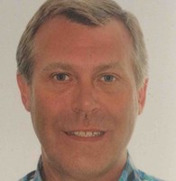 Ulf Nyborg