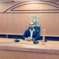 Mustafa Saifee