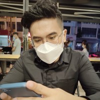 Eric Chong