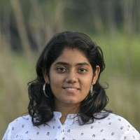Aishwarya Pradip
