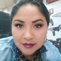 Lucia Elizabeth Cueva Jimenez