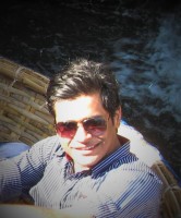 Aakash Salgia