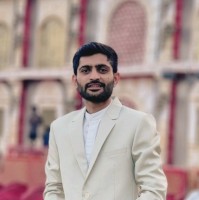 Keval Jagani