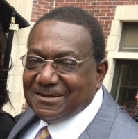 fred gittens