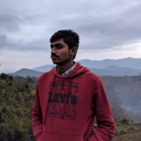 Sai Praveen Kumar Gouthama