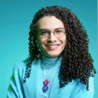 Rafa Moon Carvalho Pires da Silva 🏳️‍⚧️