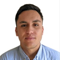 Sergio Andrés Melo Vanegas