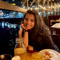 Madhuri Mammidala
