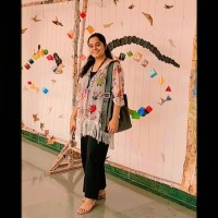 Muskan Ali