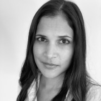 Vasuda Gregersen