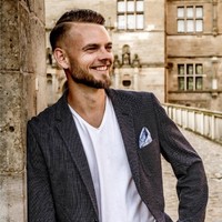 Patrick Arthur Maxwell