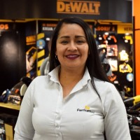 Sonia Pinzon Tautiva