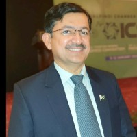 Naveed Azhar