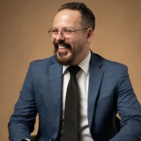 André Ramalho