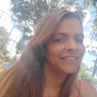 Rosangela Vieira