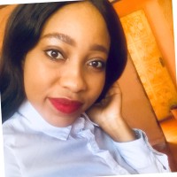 Rirhandzu Charity Mkansi