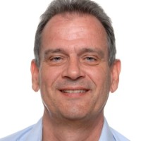 Stephane Etter